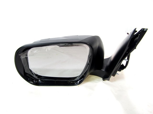LEVO OGLEDALO OEM N. 84702-78K00-ZDK ORIGINAL REZERVNI DEL SUZUKI GRAND VITARA JT TE TD MK2 (2006 - 2015)DIESEL LETNIK 2006