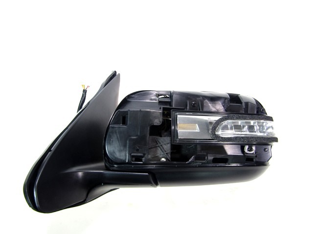 LEVO OGLEDALO OEM N. 84702-78K00-ZDK ORIGINAL REZERVNI DEL SUZUKI GRAND VITARA JT TE TD MK2 (2006 - 2015)DIESEL LETNIK 2006