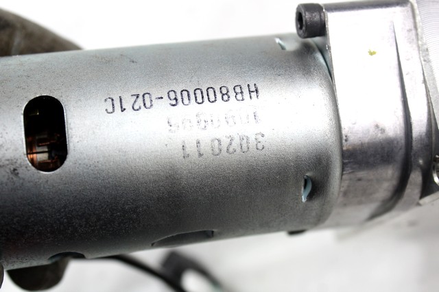 ZAKLEPANJE PRTLJA?NIH VRAT  OEM N. HB80006-021C ORIGINAL REZERVNI DEL OPEL INSIGNIA A G09 (2008 - 2017)DIESEL LETNIK 2014