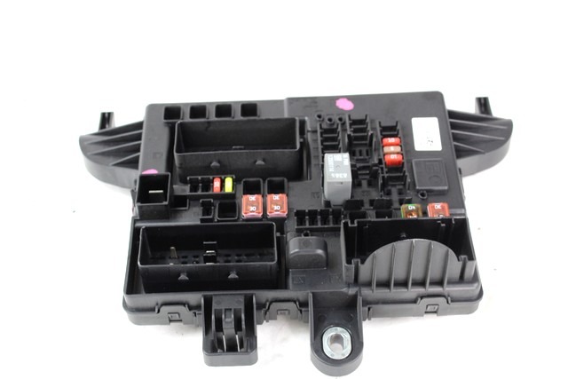 VAROVALKE/RELE' OEM N. 22737765 ORIGINAL REZERVNI DEL OPEL INSIGNIA A G09 (2008 - 2017)DIESEL LETNIK 2014