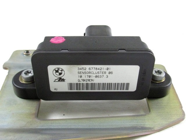 ESP OEM N. 34526778421 ORIGINAL REZERVNI DEL BMW SERIE 3 BER/SW/COUPE/CABRIO E90/E91/E92/E93 LCI R (2009 - 2012) DIESEL LETNIK 2010