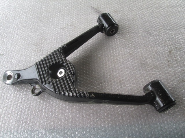 ZADNJA DESNA ROKA  OEM N. A1633501006 ORIGINAL REZERVNI DEL MERCEDES CLASSE ML W163 (1997 - 2006) DIESEL LETNIK 2001