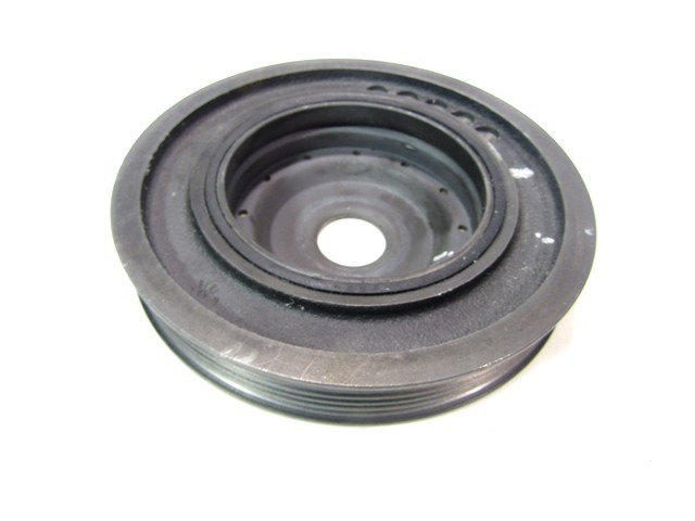 JERMENICA MOTORNE GREDI OEM N. DPV1060 ORIGINAL REZERVNI DEL RENAULT SCENIC/GRAND SCENIC JM0/1 MK2 (2003 - 2009) BENZINA LETNIK 2007