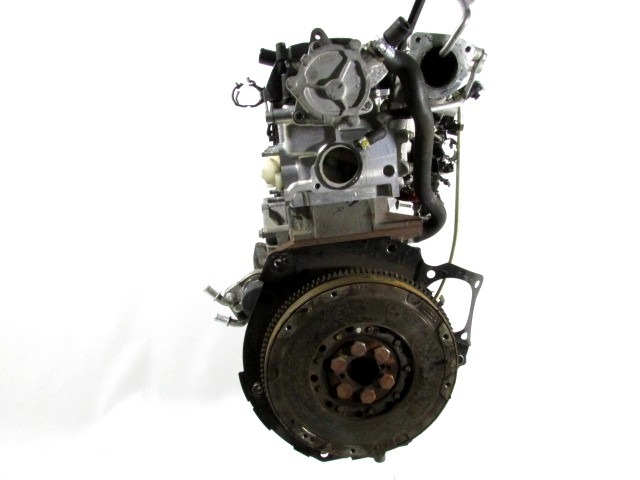 MOTOR OEM N. 186A6000 ORIGINAL REZERVNI DEL FIAT MULTIPLA 186 R (2004 - 2010) DIESEL LETNIK 2005