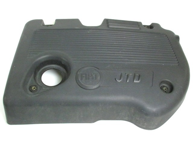 POKROV MOTORJA  OEM N. 46804933 ORIGINAL REZERVNI DEL FIAT MULTIPLA 186 R (2004 - 2010) DIESEL LETNIK 2005