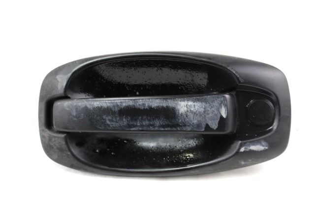 ZUNANJA KLJUKA SPREDNJA DESNA VRATA OEM N. 735507854 ORIGINAL REZERVNI DEL FIAT DOBLO 263 MK2 (2009 -2015)DIESEL LETNIK 2011