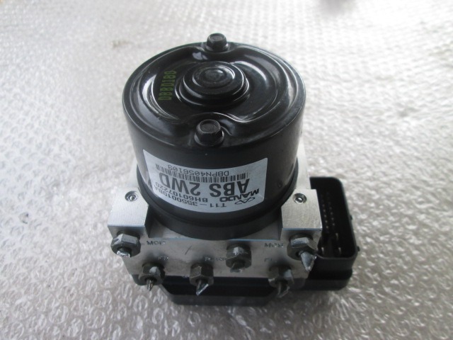 ABS AGREGAT S PUMPO OEM N. 720030005 ORIGINAL REZERVNI DEL DR 5 (2007 - 07/2014) BENZINA/GPL LETNIK 2008