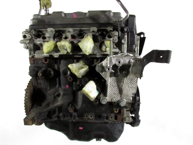 MOTOR OEM N. NFV ORIGINAL REZERVNI DEL CITROEN XSARA PICASSO (1999 - 2010) BENZINA LETNIK 2003