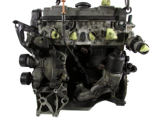 MOTOR OEM N. NFV ORIGINAL REZERVNI DEL CITROEN XSARA PICASSO (1999 - 2010) BENZINA LETNIK 2003