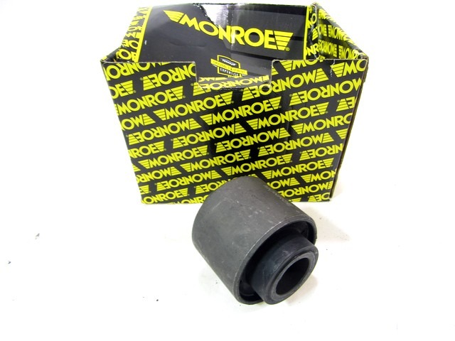 L11852 BOCCOLA SUPPORTO BRACCIO OSCILLANTE MONROE BMW X5 E70 3.0 D 4X4 173KW RICAMBIO NUOVO