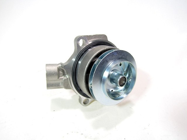 VODNA CRPALKA  OEM N. 04L121011L ORIGINAL REZERVNI DEL AUDI A1 8X 8X1 8XF (2010 - 2015)DIESEL LETNIK 2011