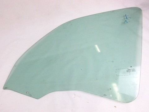 STEKLO SPREDNJIH LEVIH VRAT OEM N. 920188 ORIGINAL REZERVNI DEL CITROEN XSARA PICASSO (1999 - 2010) BENZINA LETNIK 2003