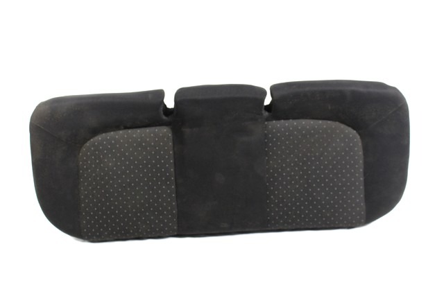 ZADNJE SEDISCE BLAGO OEM N. DIPITFTGPUNTO199BR3P ORIGINAL REZERVNI DEL FIAT GRANDE PUNTO 199 (2005 - 2012) BENZINA LETNIK 2007