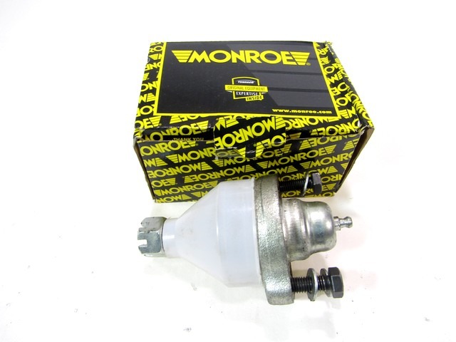 L14620 BOCCOLA GIUNTO SFERICO BRACCIO OSCILLANTE ANTERIORE SUPERIORE MONROE NISSAN TERRANO 2.7 TDI 92KW RICAMBIO NUOVO