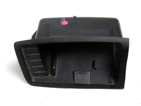 PEPELNIK / DRZALA ZA PIJACO OEM N. 51167078573 ORIGINAL REZERVNI DEL BMW SERIE 3 BER/SW/COUPE/CABRIO E90/E91/E92/E93 (2005 -2009) DIESEL LETNIK 2005
