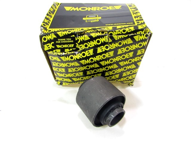 L11852 BOCCOLA SUPPORTO BRACCIO OSCILLANTE MONROE BMW X5 E70 3.0 D 4X4 173KW RICAMBIO NUOVO