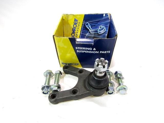 L42503 GIUNTO SFERICO BRACCIO OSCILLANTE MONROE MITSUBISHI PAJERO 2.5 TD RICAMBIO NUOVO