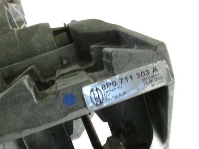 OEM N. 8P0711303A ORIGINAL REZERVNI DEL AUDI A3 MK2 8P 8PA 8P1 (2003 - 2008)DIESEL LETNIK 2003