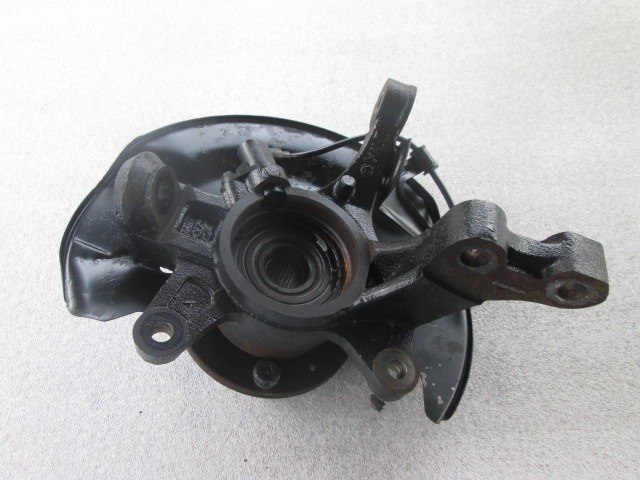 LEVI VRTLJIVI LEZAJ / PESTO KOLESA Z LEZAJEM SPREDAJ OEM N. 722010035 ORIGINAL REZERVNI DEL DR 5 (2007 - 07/2014) BENZINA/GPL LETNIK 2008