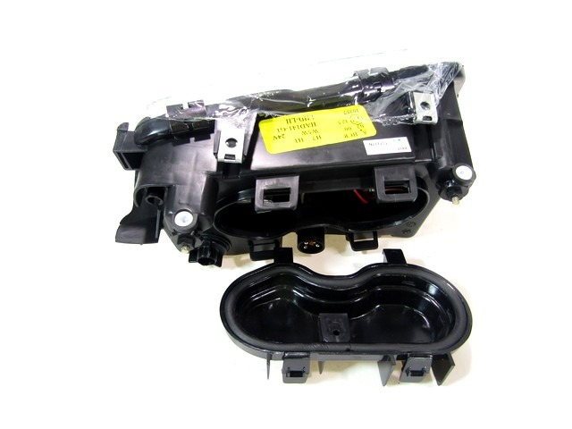 SPREDNJI LEVI ZAROMETI  OEM N. 8L0941029 ORIGINAL REZERVNI DEL AUDI A3 MK1 8L 8L1 3P/5P (1996 - 2000) DIESEL LETNIK 1999