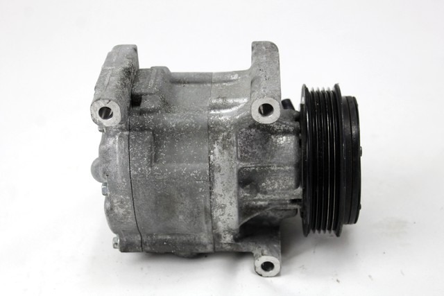 KOMPRESOR KLIME  OEM N. 51747318 ORIGINAL REZERVNI DEL FIAT IDEA 350 (2003 - 2008) BENZINA LETNIK 2006