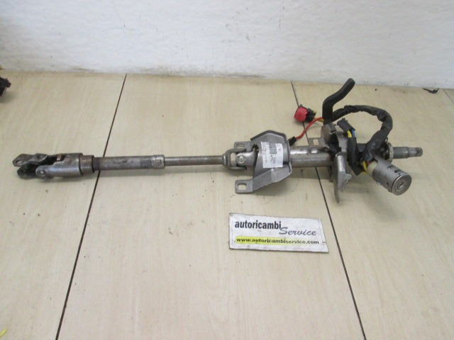 VOLANSKI DROG OEM N. 938971499 ORIGINAL REZERVNI DEL PEUGEOT 206 / 206 CC 2A/C 2D 2E/K (1998 - 2003) BENZINA LETNIK 1999