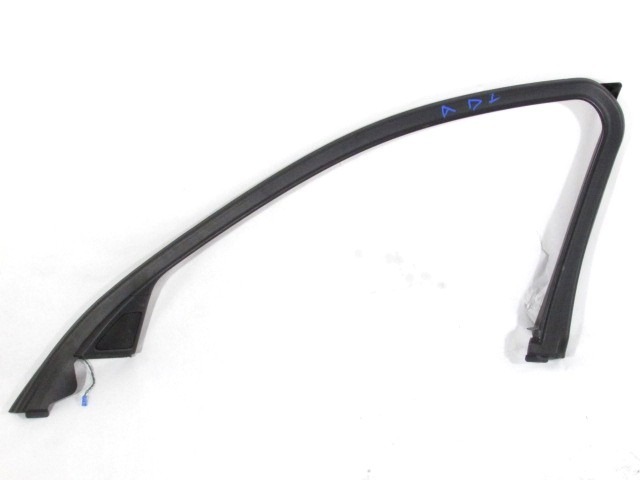 PROFILI BOCNEGA STEKLA  OEM N. 51337182012 ORIGINAL REZERVNI DEL BMW SERIE 5 F10 F11 (2010 - 2017) DIESEL LETNIK 2012