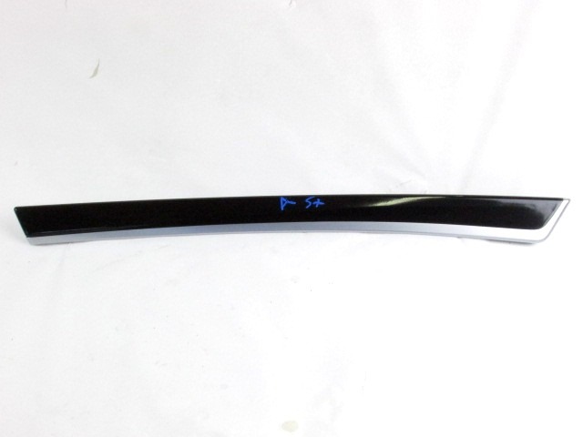 OKRASNE LETVICE VRAT  OEM N. 9171781 ORIGINAL REZERVNI DEL BMW SERIE 5 F10 F11 (2010 - 2017) DIESEL LETNIK 2012