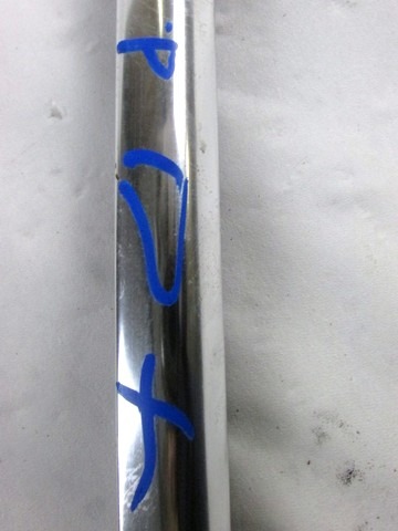 PROFILI BOCNEGA STEKLA  OEM N. 51357392184 ORIGINAL REZERVNI DEL BMW SERIE 5 F10 F11 (2010 - 2017) DIESEL LETNIK 2012