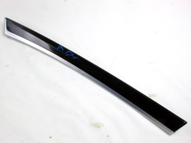 OKRASNE LETVICE VRAT  OEM N. 9171782 ORIGINAL REZERVNI DEL BMW SERIE 5 F10 F11 (2010 - 2017) DIESEL LETNIK 2012