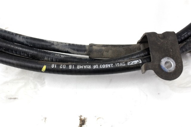 OEM N. DV61-2A603-DE ORIGINAL REZERVNI DEL FORD TRANSIT CONNECT/TOURNEO MK2 (DAL 2012)DIESEL LETNIK 2016