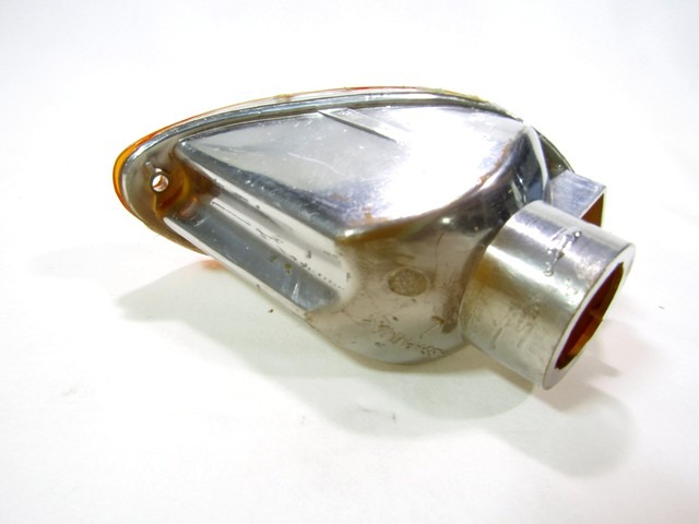 SPREDNJI INDIKATOR OEM N. 1219836 ORIGINAL REZERVNI DEL FORD FOCUS DAW DBW DNW MK1 BER/SW (1998-2001)DIESEL LETNIK 2001