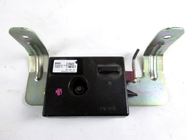 OJACEVALEC / ANTENA OEM N. 108594 ORIGINAL REZERVNI DEL BMW SERIE 5 F10 F11 (2010 - 2017) DIESEL LETNIK 2012