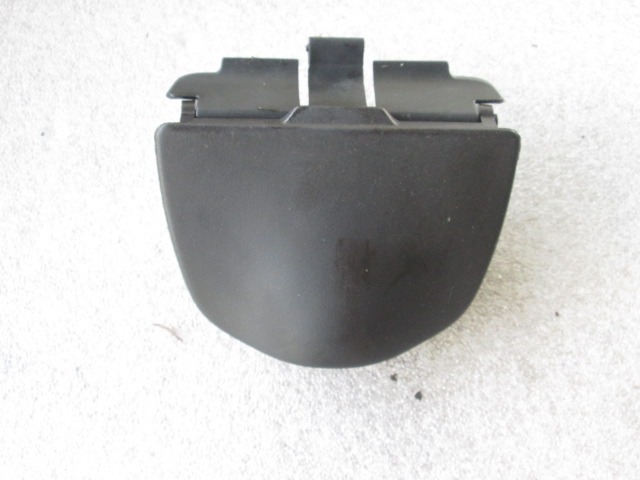 PEPELNIK / DRZALA ZA PIJACO OEM N. 9627639377 ORIGINAL REZERVNI DEL PEUGEOT 206 / 206 CC 2A/C 2D 2E/K (1998 - 2003) BENZINA LETNIK 1999