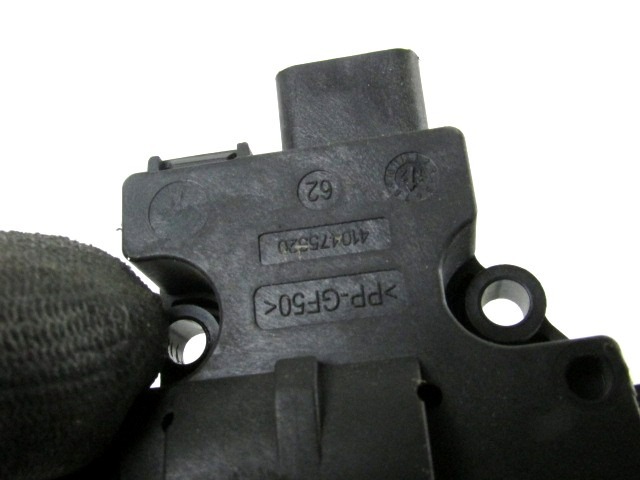 MOTORCEK OGREVANJA OEM N. K9749006 ORIGINAL REZERVNI DEL BMW SERIE 5 F10 F11 (2010 - 2017) DIESEL LETNIK 2012
