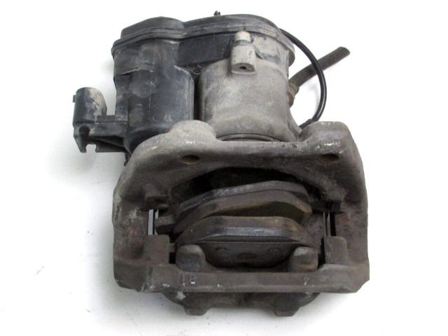 ZADNJE DESNE ZAVORNE CELJUSTI  OEM N. 34216793042 ORIGINAL REZERVNI DEL BMW SERIE 5 F10 F11 (2010 - 2017) DIESEL LETNIK 2012