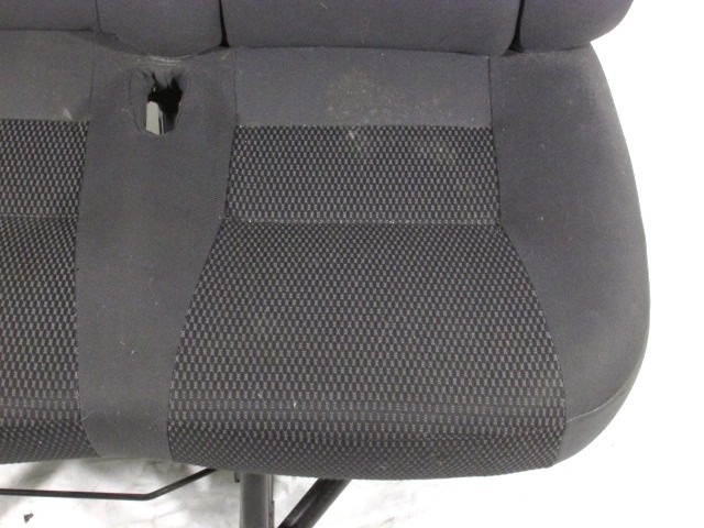 SPREDNJI DESNI SEDE? BLAGO OEM N. SEADTCTJUMPERMK2FG2P ORIGINAL REZERVNI DEL CITROEN JUMPER MK2 (2006 - 2014) DIESEL LETNIK 2007