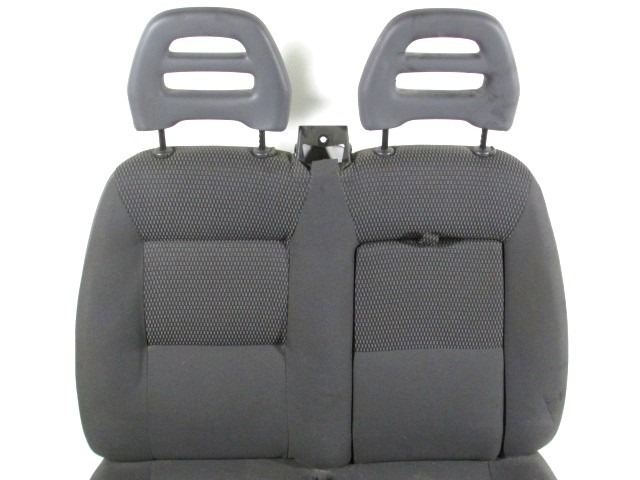SPREDNJI DESNI SEDE? BLAGO OEM N. SEADTCTJUMPERMK2FG2P ORIGINAL REZERVNI DEL CITROEN JUMPER MK2 (2006 - 2014) DIESEL LETNIK 2007