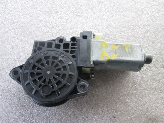 DVIZNI MEHANIZEM SPREDNIH STEKEL  OEM N. 988101F100 ORIGINAL REZERVNI DEL KIA SPORTAGE KM MK2 (2004 - 2010)BENZINA LETNIK 2008