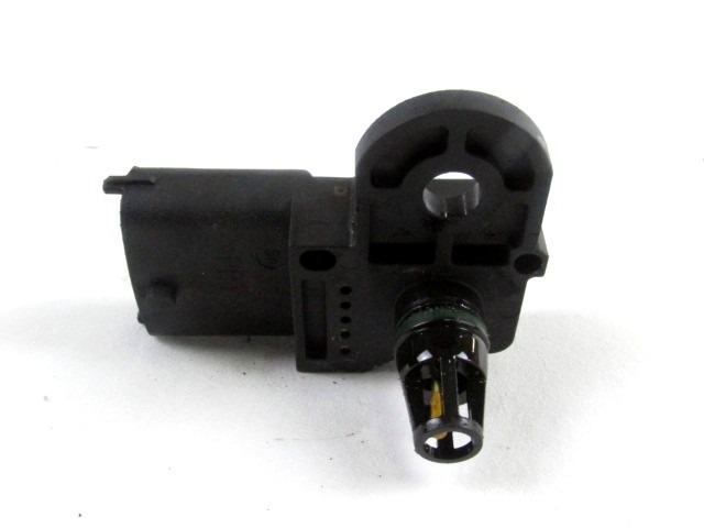 TLAK IZPUSNIH PLINOV SENZORJA OEM N. 261230030 ORIGINAL REZERVNI DEL FIAT 500 CINQUECENTO 312 MK3 (2007 - 2015) BENZINA LETNIK 2007