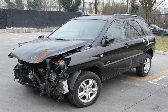 KIA SPORTAGE 2.0 D 4X4 83KW 5M 5P (2005) RICAMBIO USATO 
