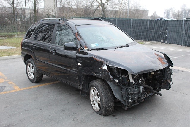 KIA SPORTAGE 2.0 D 4X4 83KW 5M 5P (2005) RICAMBIO USATO 