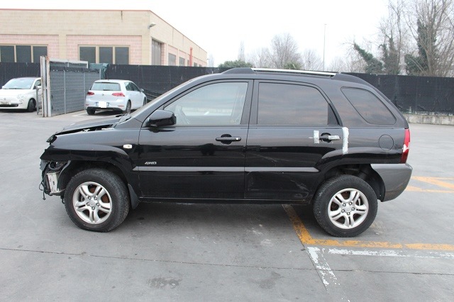 KIA SPORTAGE 2.0 D 4X4 83KW 5M 5P (2005) RICAMBIO USATO 