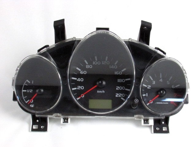 KILOMETER STEVEC OEM N. MN148888 ORIGINAL REZERVNI DEL MITSUBISHI COLT Z30 Z3_A Z2_A MK6 (2004 - 2009) BENZINA LETNIK 2005