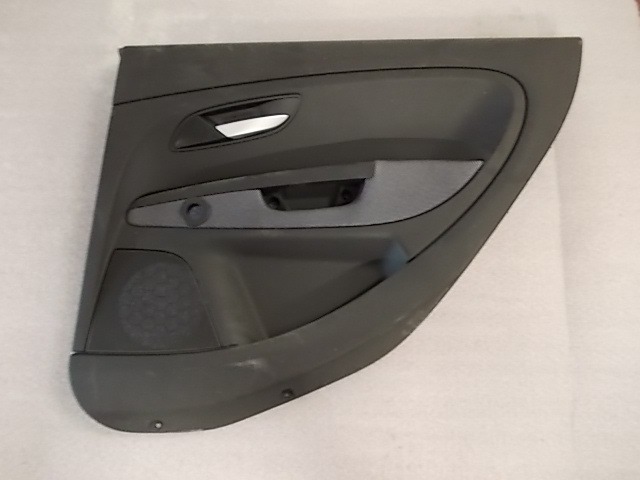 VRATNI PANEL OEM N. PNPDTFTGPUNTO199BR5P ORIGINAL REZERVNI DEL FIAT GRANDE PUNTO 199 (2005 - 2012) BENZINA LETNIK 2007