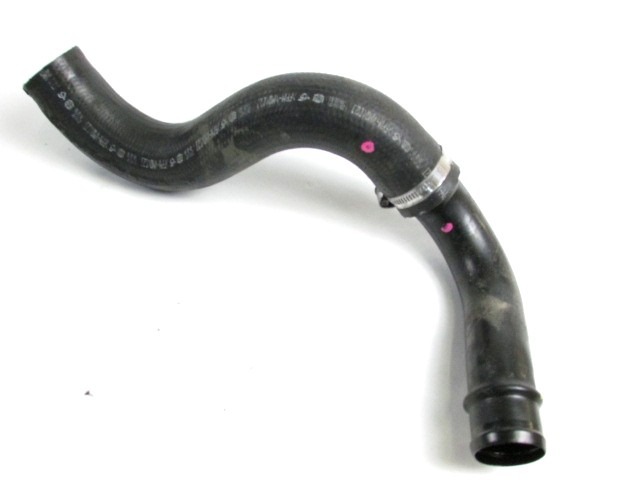 VISOKOTLACNE CEVI INTERCOOLER OEM N. 14463JD50A ORIGINAL REZERVNI DEL NISSAN QASHQAI J10C (2006 - 2010) DIESEL LETNIK 2008