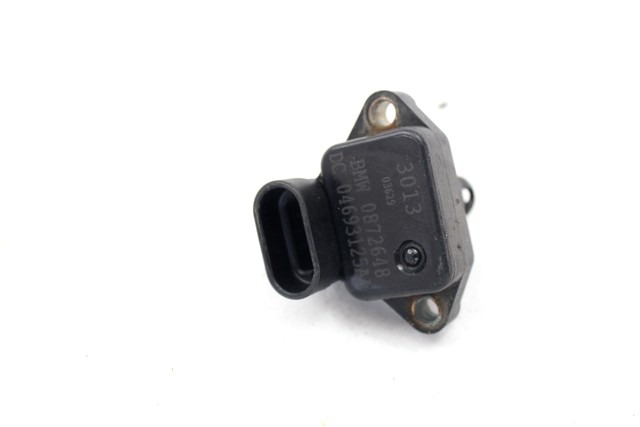TLAK IZPUSNIH PLINOV SENZORJA OEM N. 872648 ORIGINAL REZERVNI DEL MINI ONE / COOPER / COOPER S R50 R52 R53 (2001-2006) BENZINA LETNIK 2004