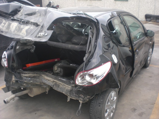 PEUGEOT 206 PLUS 1.4 D 50KW 5M 3P (2010) RICAMBIO USATO 