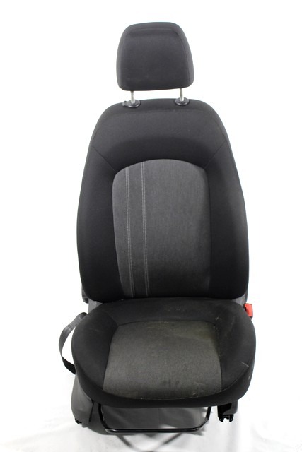 SPREDNJI DESNI SEDE? BLAGO OEM N. SEADTFTPUNTO199MK3BR5P ORIGINAL REZERVNI DEL FIAT PUNTO 199 MK3 (2011 - 2017)DIESEL LETNIK 2014