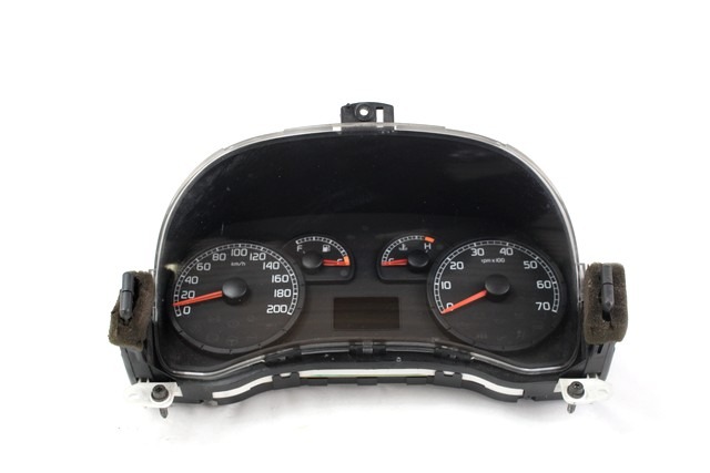 KILOMETER STEVEC OEM N. 51703280 ORIGINAL REZERVNI DEL FIAT PUNTO 188 MK2 R (2003 - 2011) DIESEL LETNIK 2004